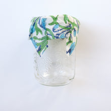 Load image into Gallery viewer, 3 Pack - Beeswax Food Wraps Green Hummingbirds